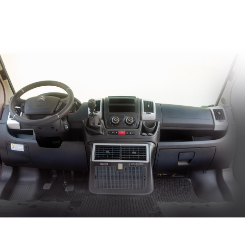 TELECO Ultra Comfort 6000 | Manel Service
