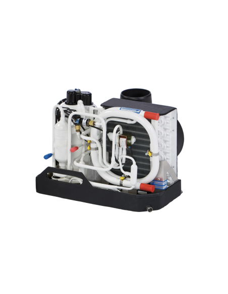 Webasto BlueCool S-20 Nautical Air Conditioning