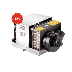 Thermowell AIRJET12+ Climatizzatore 12V 9000 BTU/h