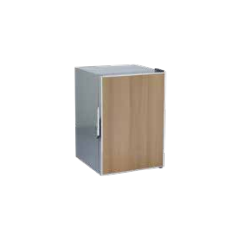 FRIGOBOAT MS130IN Mobile Fridge 117lt