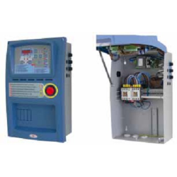 MASE CENTRALINA AUTOMATICA
