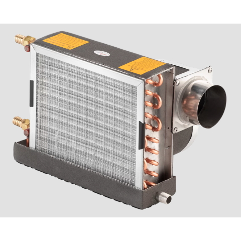 THERMOWELL FC05 FAN COIL  | Manel Service