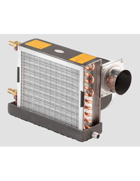THERMOWELL FC05 FAN COIL  | Manel Service