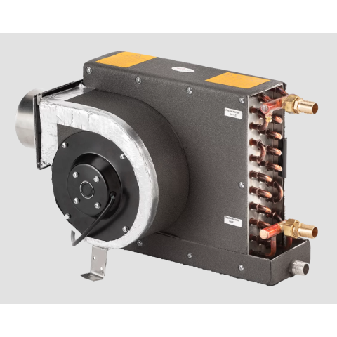 THERMOWELL FC05 FAN COIL  | Manel Service
