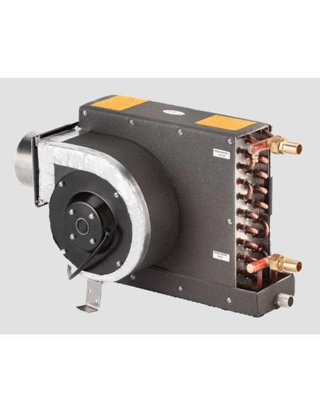 THERMOWELL FC05 FAN COIL  | Manel Service