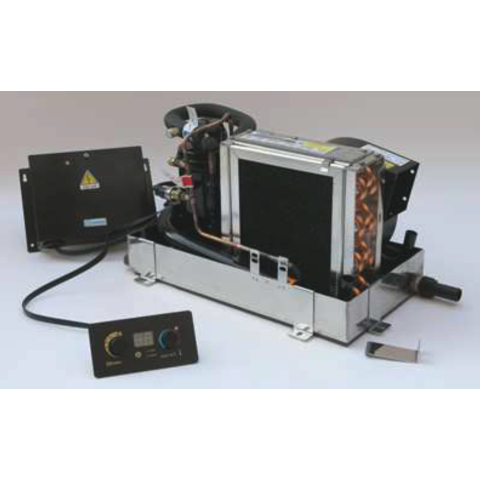 CLIMMA COMPACT 3.5 CO