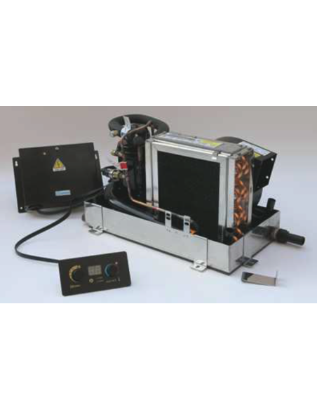 CLIMMA COMPACT 3.5 CO
