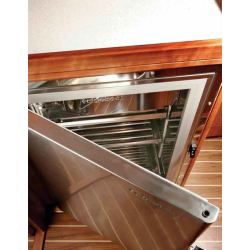 FRIGOBOAT MS90 Freezer 83lt