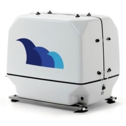 PAGURO 5.5MY Marine Generator Set 5KVA Super-silenced