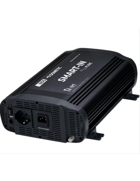 NDS DOMETIC N-BUS SMART-IN 1500W IVT Onda pura