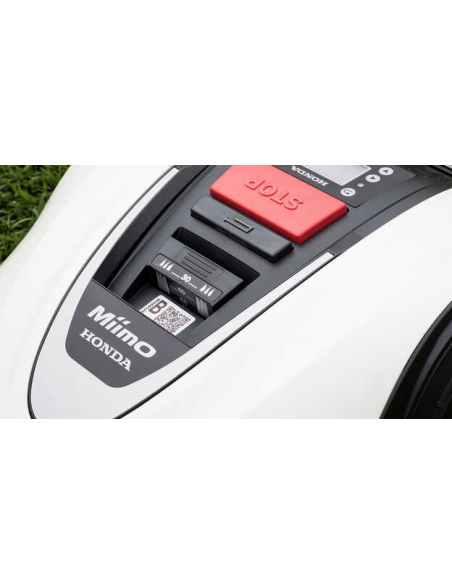 HONDA MIIMO HRM70 LIVE Rasaerba robotizzato