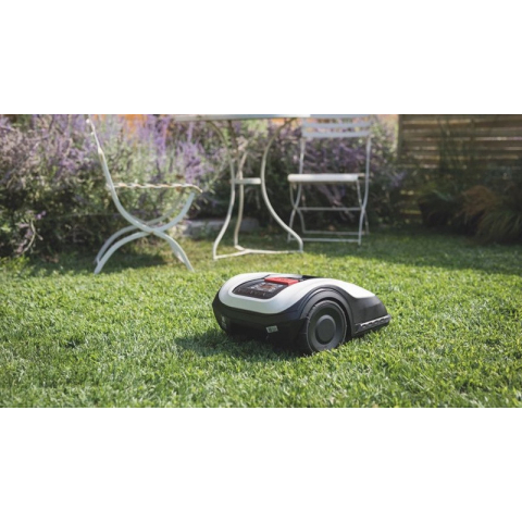 HONDA MIIMO HRM70 LIVE Rasaerba robotizzato