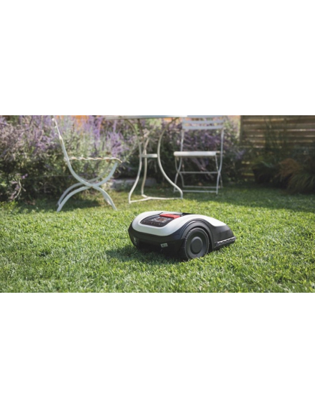 HONDA MIIMO HRM70 LIVE Rasaerba robotizzato