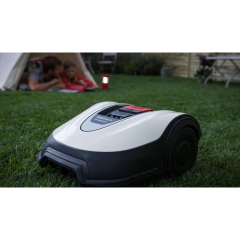 HONDA MIIMO HRM70 LIVE Rasaerba robotizzato