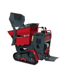 MCH H780-GXE MOTOCARRIOLA CINGOLATA 800KG