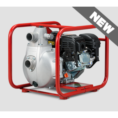 MOSA MPA50K Motor Pump for Dark Water 480L/min