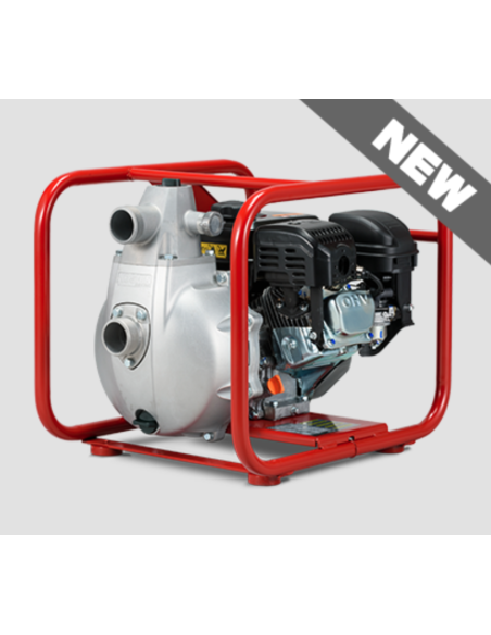 MOSA MPA50K Motopompa per Acque Scure 480L/min