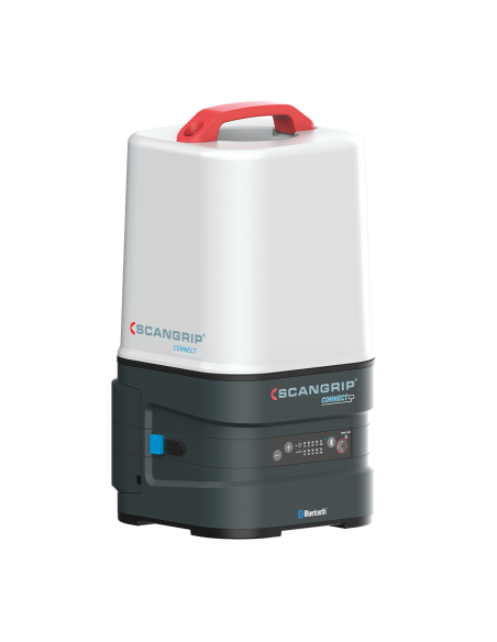 Mobile lighting systems for sale | SCANGRIP AREA 10SPS LED
