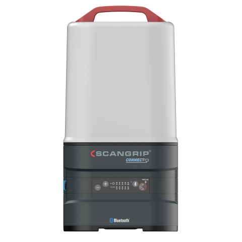 Vendita sistemi di illuminazione mobili | SCANGRIP AREA 10SPS LED