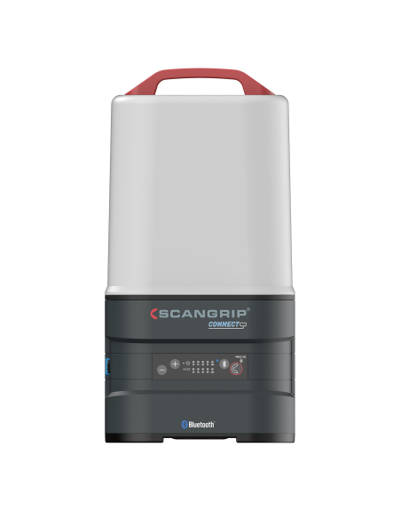Mobile lighting systems for sale | SCANGRIP AREA 10SPS LED