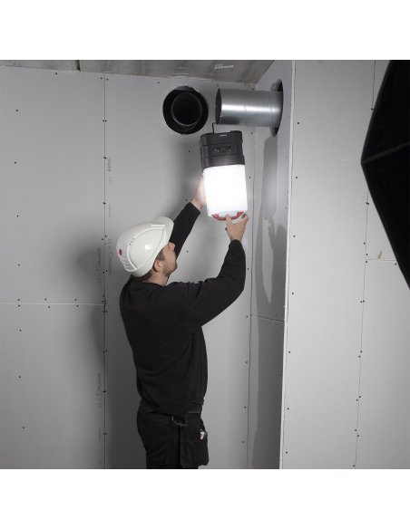 Vendita sistemi di illuminazione mobili | SCANGRIP AREA 10SPS LED