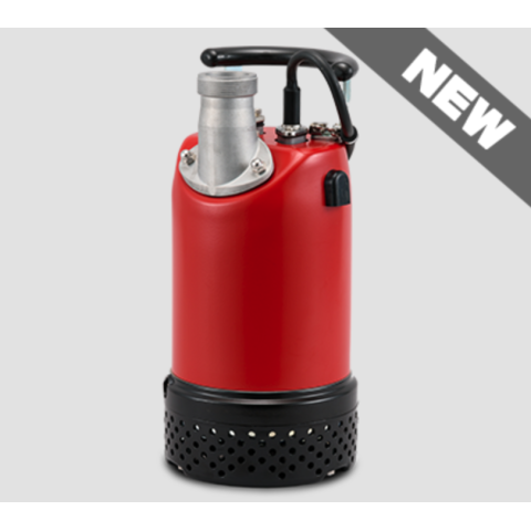 MOSA EPI50-400 Elettropompe ad immersione 310L/min