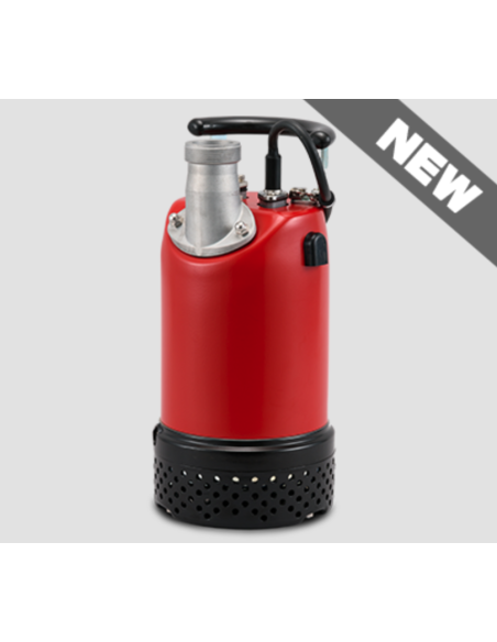 MOSA EPI50-750 Elettropompe ad immersione 330L/min