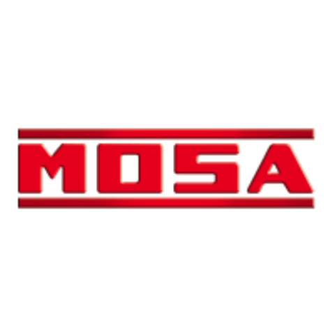 MOSA Carrello traino manuale per pompe