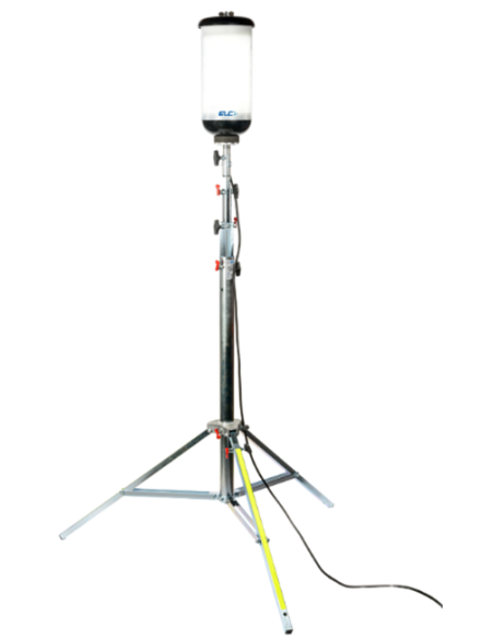 ELC Lumaphore LED 300L - 230V IP44 IK10
