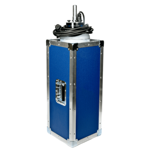 ELC Lumaphore LED 300L - 230V IP44 IK10