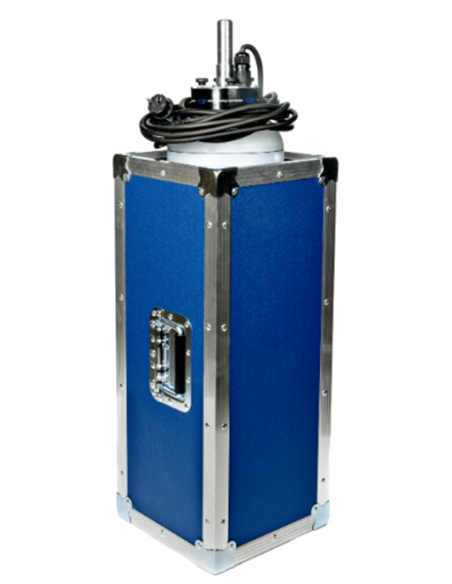 ELC Lumaphore LED 300L - 230V IP44 IK10