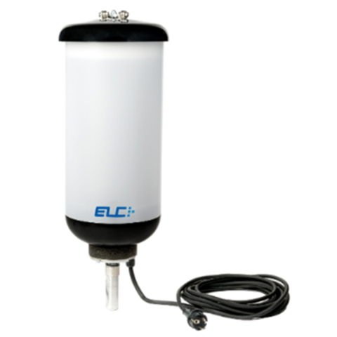 ELC Lumaphore LED 300L - 230V IP44 IK10