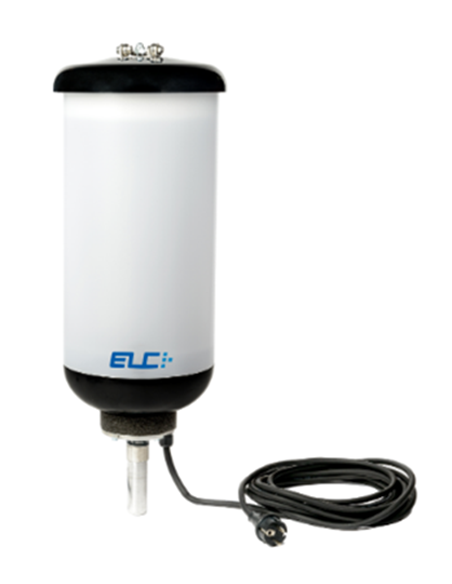 ELC Lumaphore LED 300L - 230V IP44 IK10