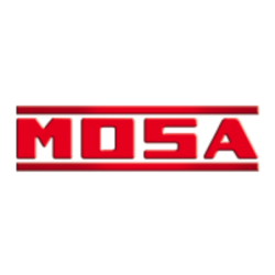 MOSA GC TANK Serbatoio ausiliario 60 L