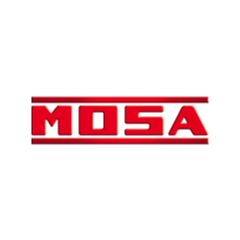 MOSA GC TANK Serbatoio ausiliario 60 L