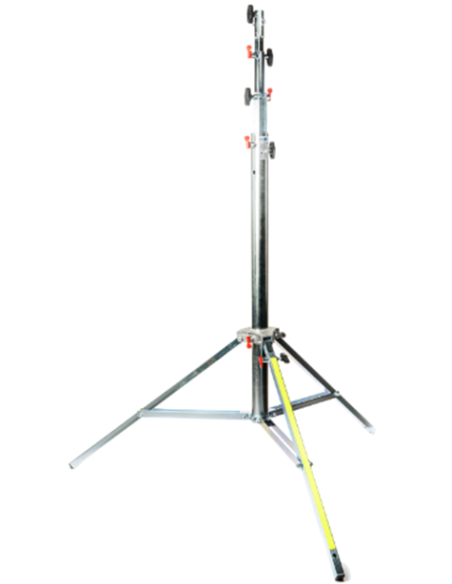 ELC Tripod 4metres - PER0016H