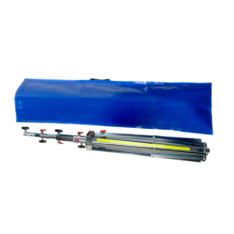 ELC Asta Treppiede 4metri - PER0016H