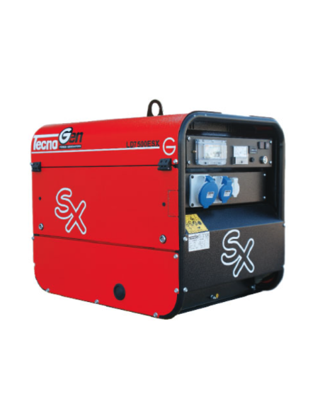 TECNOGEN LD7500TESX