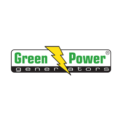 GREEN POWER Sensore Fuga Gas