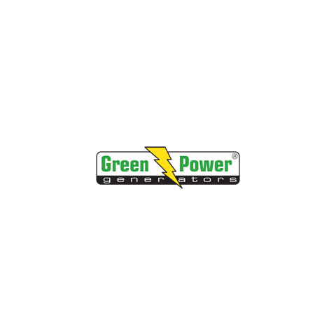 GREEN POWER Sensore Fuga Gas