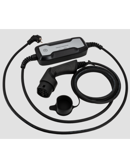Gys EV charging cable - 16A/T2