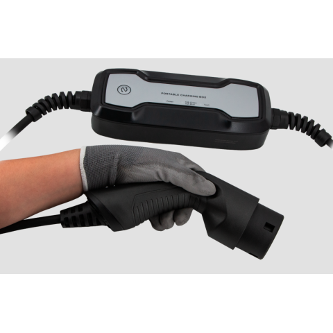 Gys EV charging cable - 16A/T2
