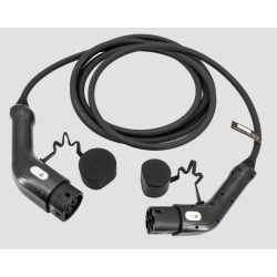 Gys Cavi di carica EV T2/T2 5m - 32 A 230v / 400v