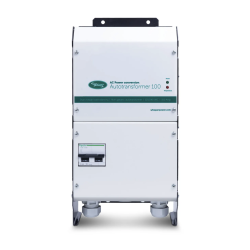 Whisper Power Autotrasformatore 120/240 VAC | 100 A
