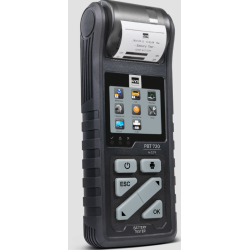 Gys Tester di batterie PBT 720 6/12 V