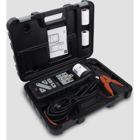 Gys PBT 720 Battery Tester 6/12 V