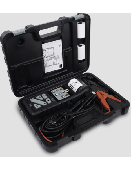 Gys PBT 720 Battery Tester 6/12 V