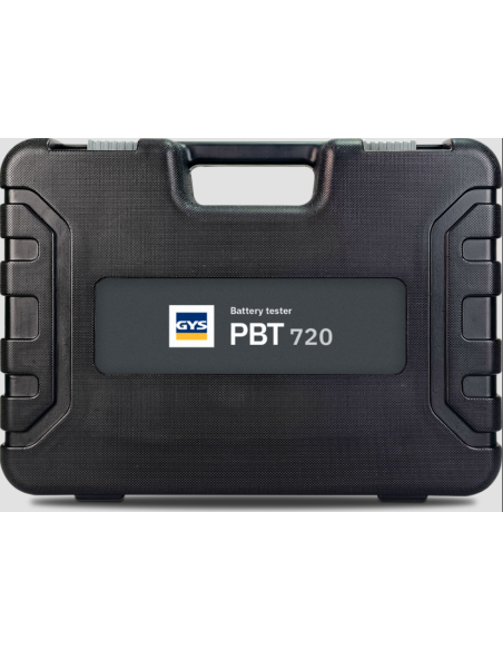 Gys PBT 720 Battery Tester 6/12 V