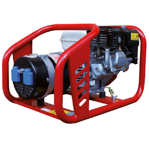 TECNOGEN H3500