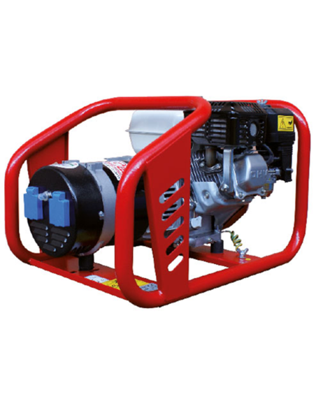 TECNOGEN H3500